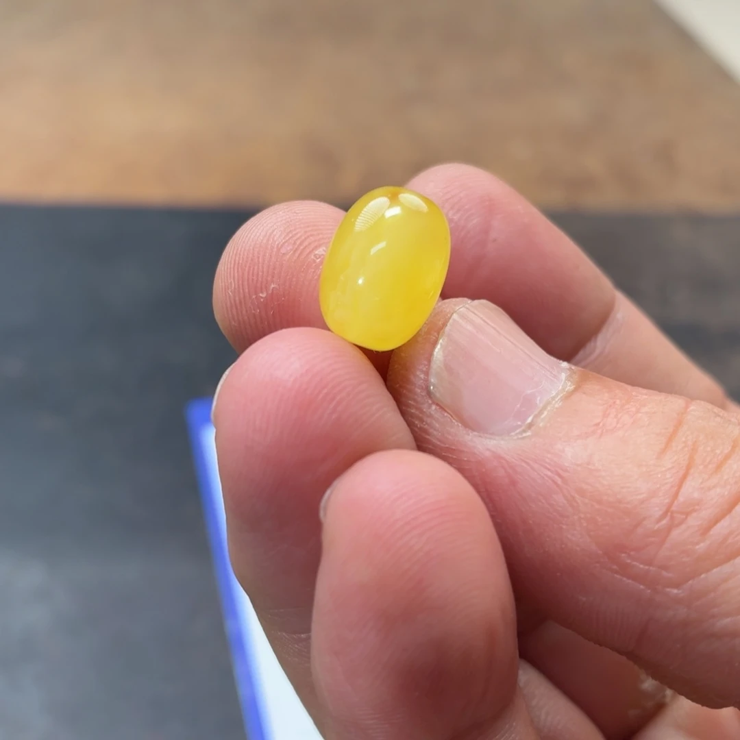 琥珀颈饰未镶嵌多样性发货拍一发一
