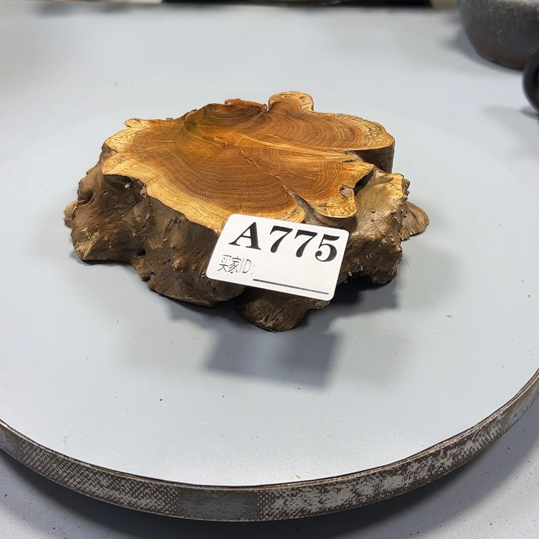 大果紫檀（缅甸花梨）用****4