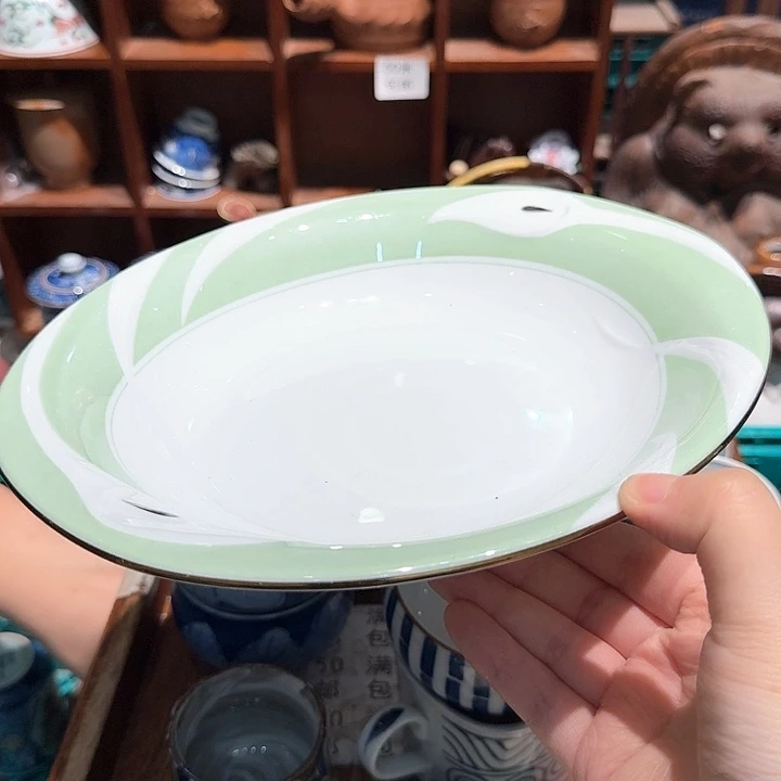 瓷片任意两单包邮包邮