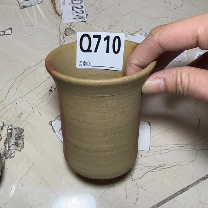 备前烧作品备前烧作品一点鼓包