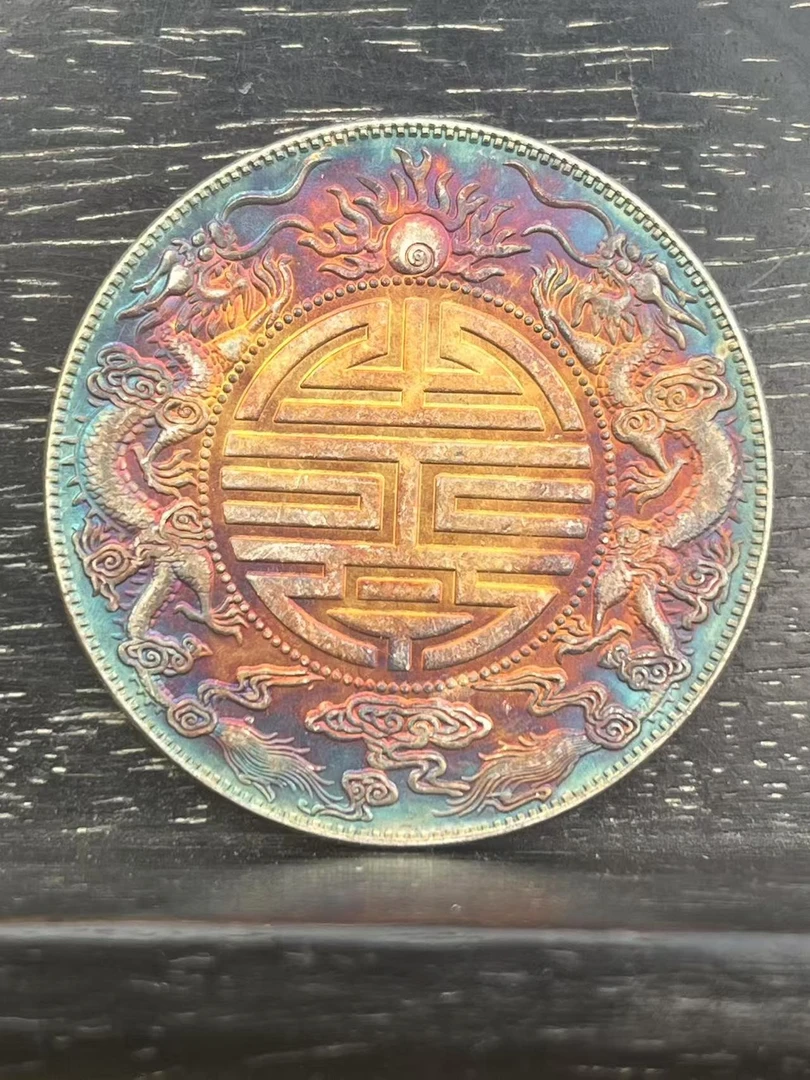 A119精选手工摆件现代仿古复古工艺摆件