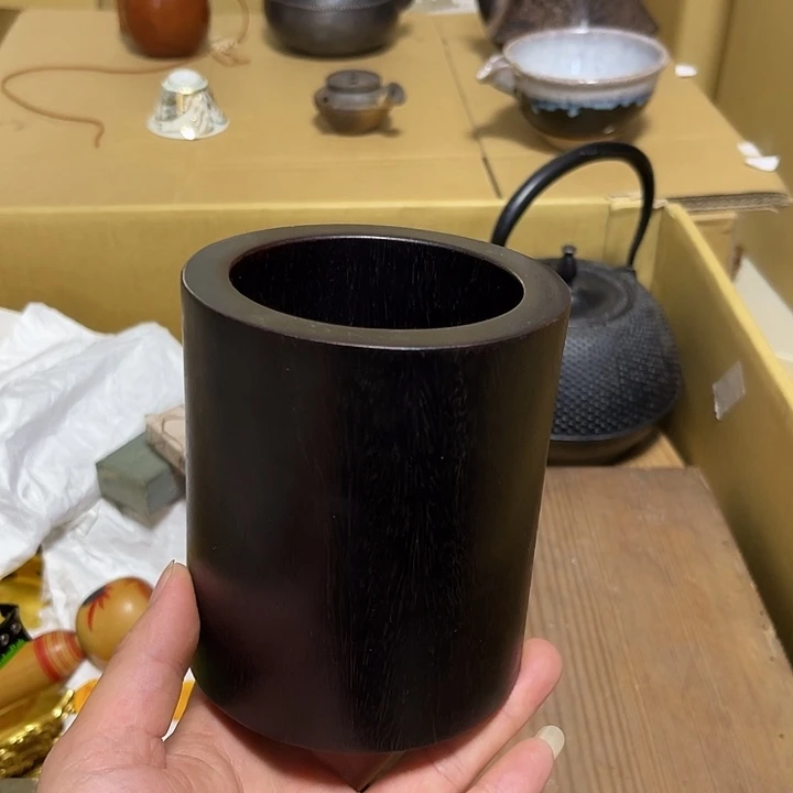 男***途紫砂中古品默认微瑕，看好下单