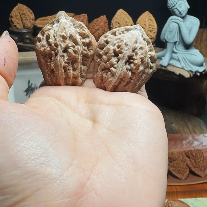 把件文玩核桃箐箐27