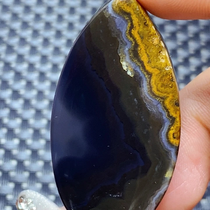 玛瑙/玉髓颈饰未镶嵌丶****