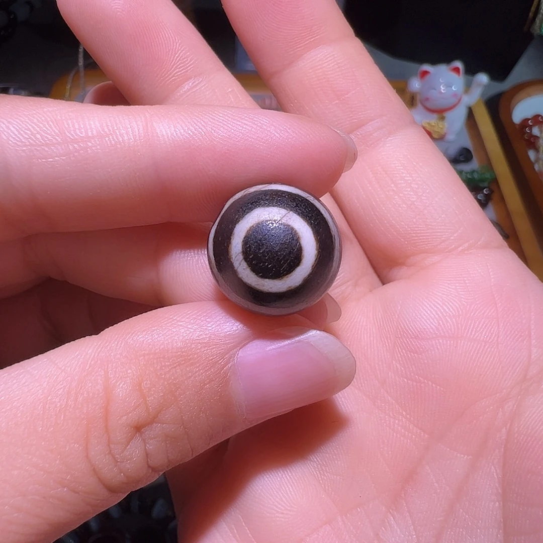 树脂制品邦提克鬼眼