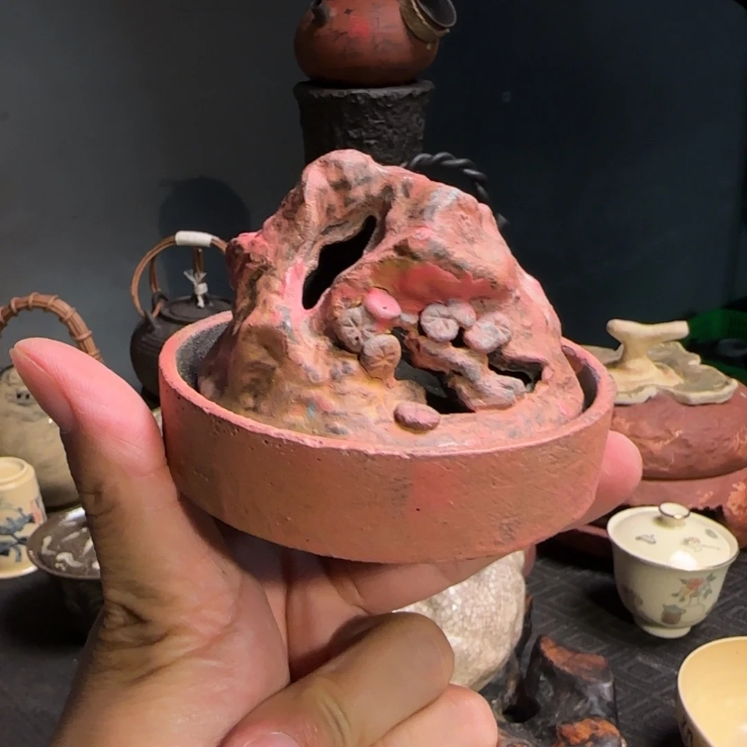 搬迁新场地所见皆福利