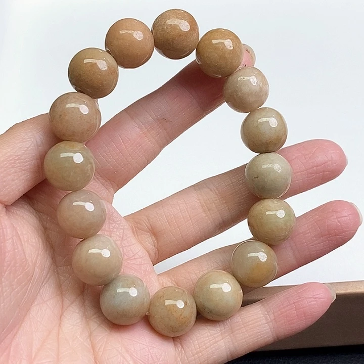 翡翠未镶嵌颈饰天然翡翠101