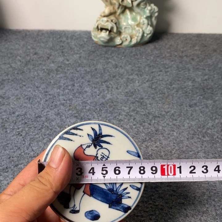 摆件陶瓷工艺美术作品欣赏