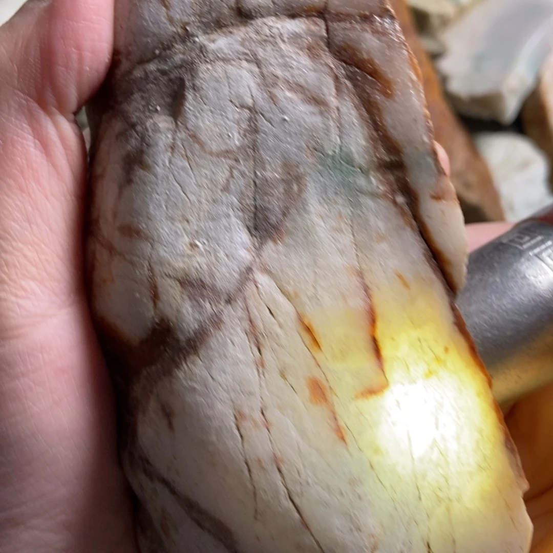 未镶嵌挂件翡翠天然翡翠