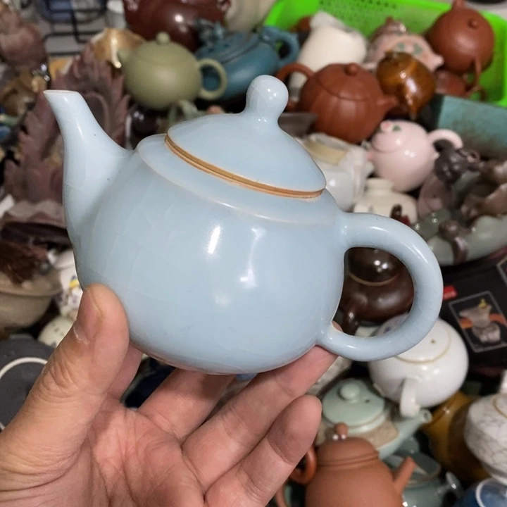 陶瓷艺术品及陶瓷制品