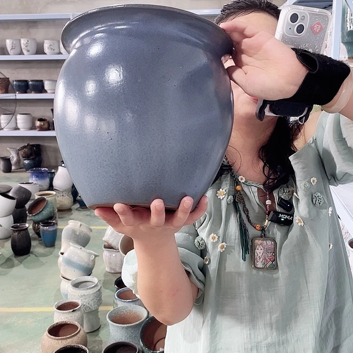 24/24红陶正品一个