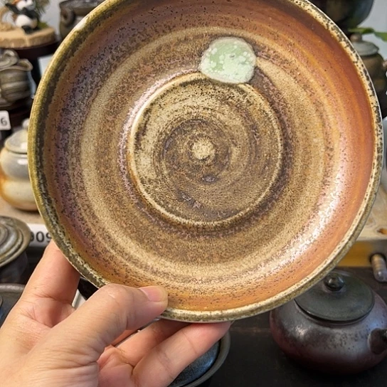 ?**?柴烧茶具柴烧茶具