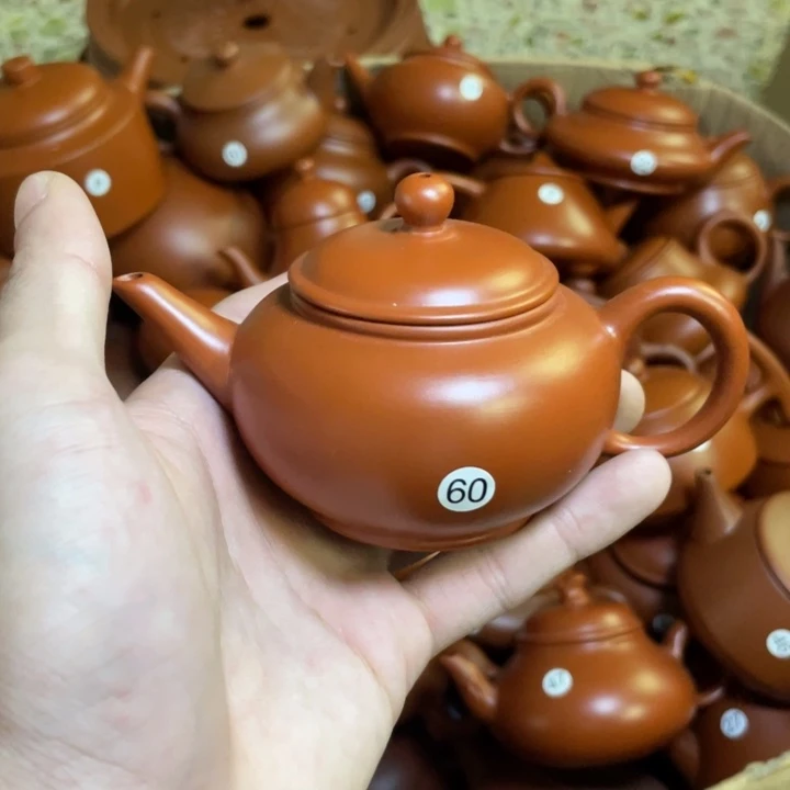 紫砂茶壶紫砂壶茶壶包邮毫升120