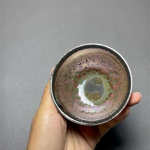 【闪购商品】茶盏-531............