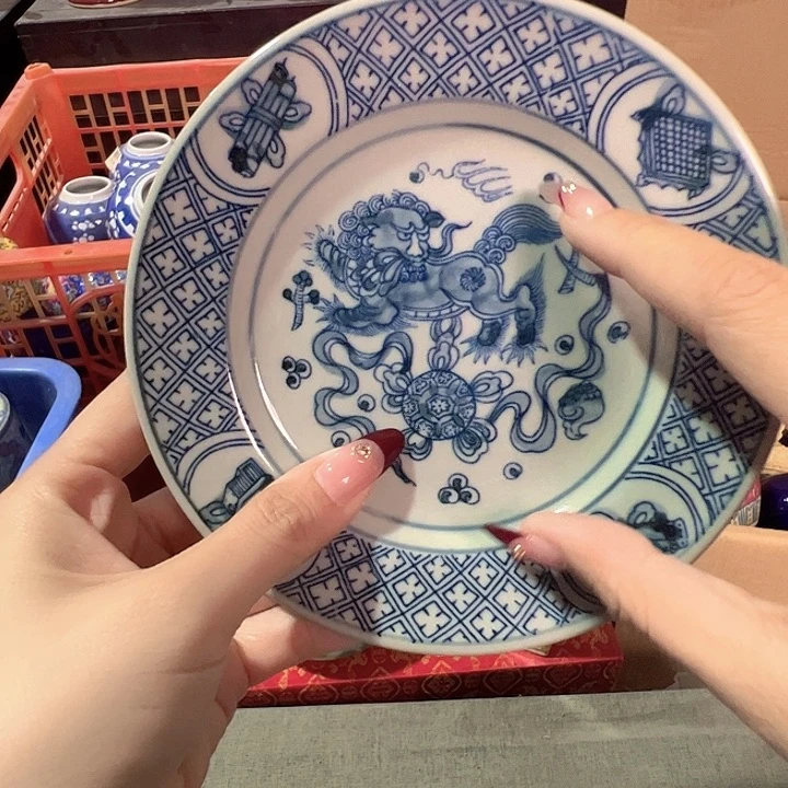 摆件陶景德镇陶瓷学院