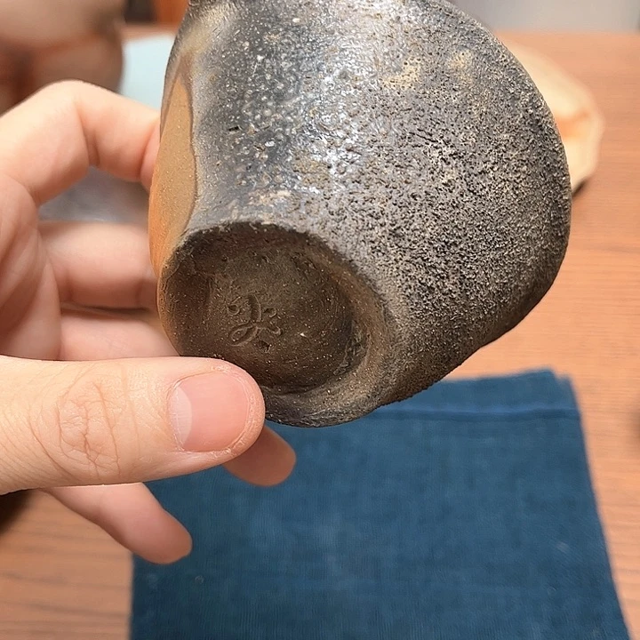 任尔东西南北风我自泰然处之