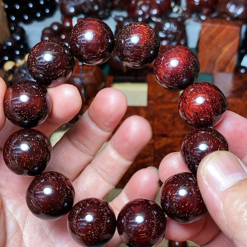 【闪购商品】檀香紫檀（小叶紫檀）