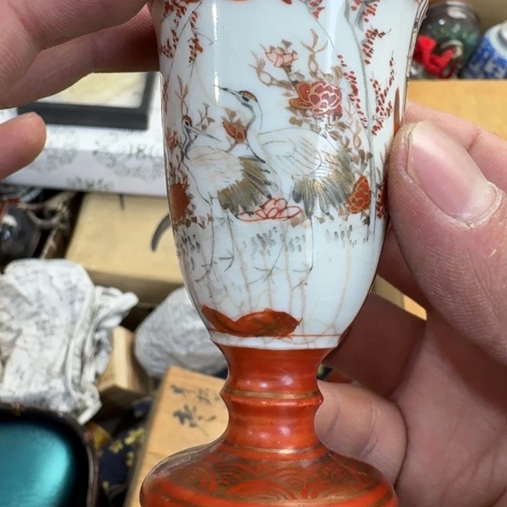 茶文化，工艺古美术