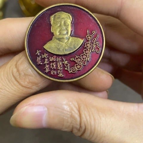 摆件景德镇陶瓷研究所
