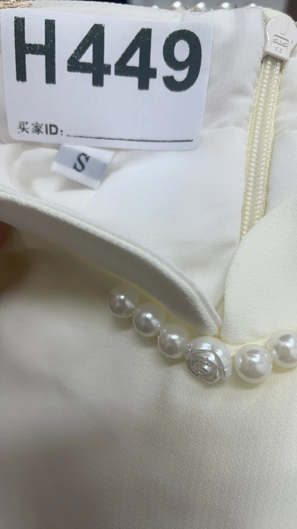 -h449-瑕------改良款旗袍百搭