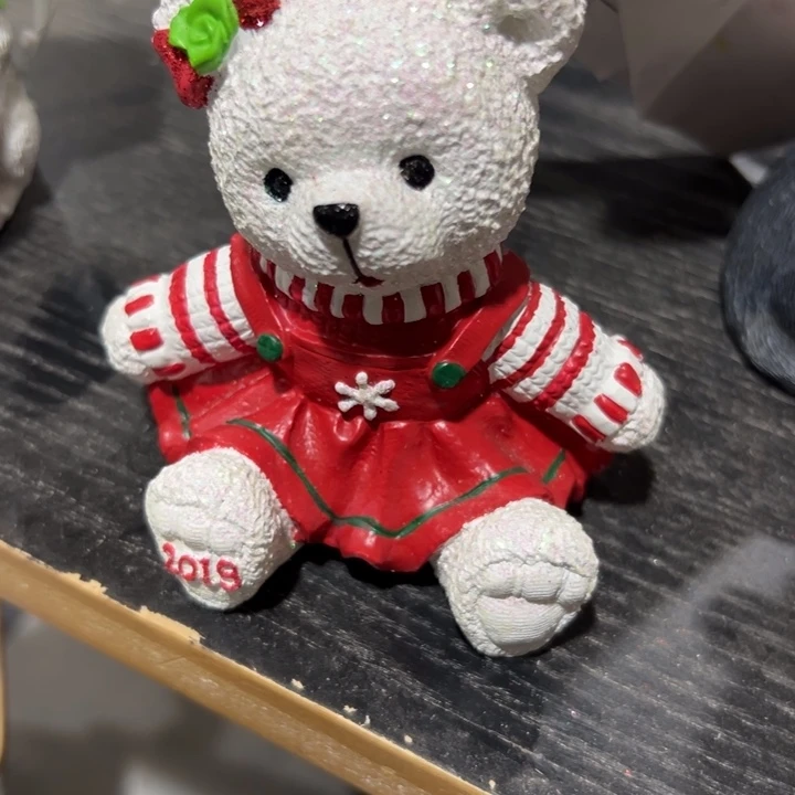 卡***尔外贸孤品 默认瑕疵