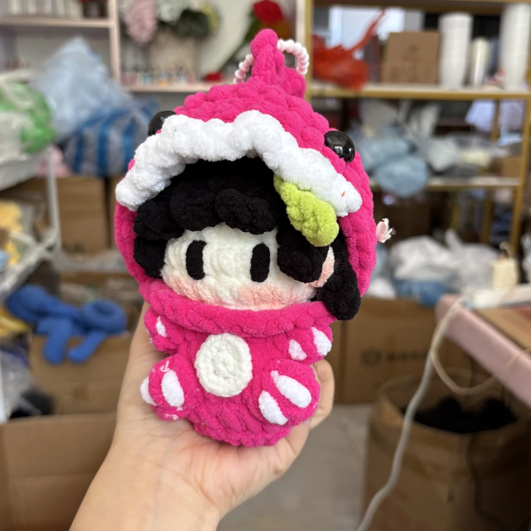 成品汪苏泷素龙软糖超精致