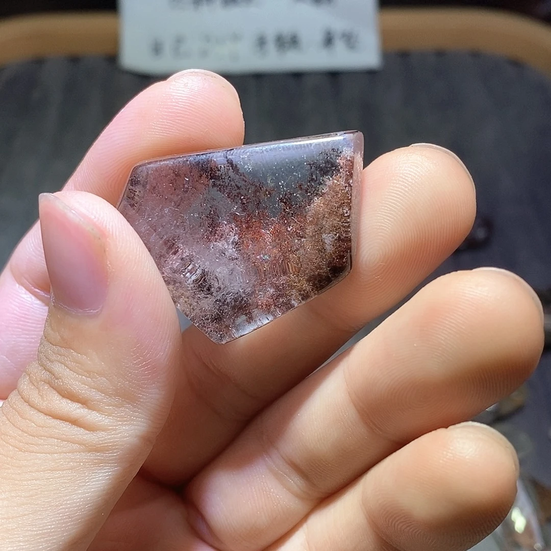 S***s颈饰未镶嵌水晶水晶