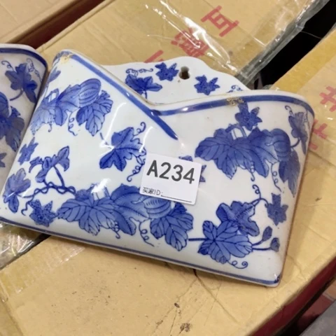 用****5陶瓷制品瑕疵处理