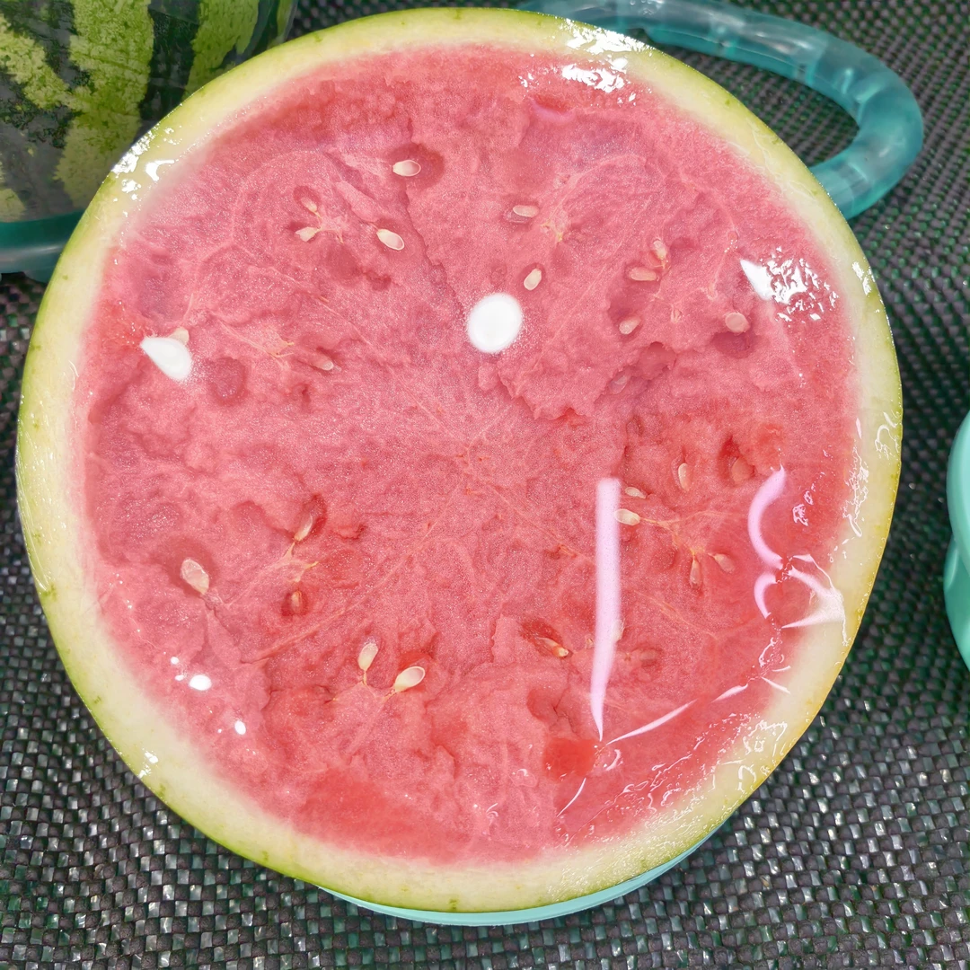 美都西瓜半个（约5斤）江苏省