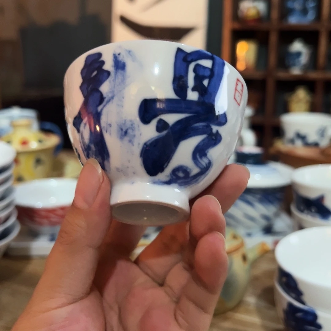 陶瓷艺术作品欣赏