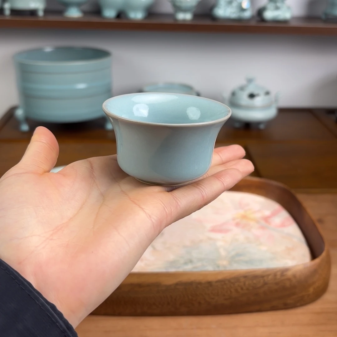 新粉福利马蹄杯特价