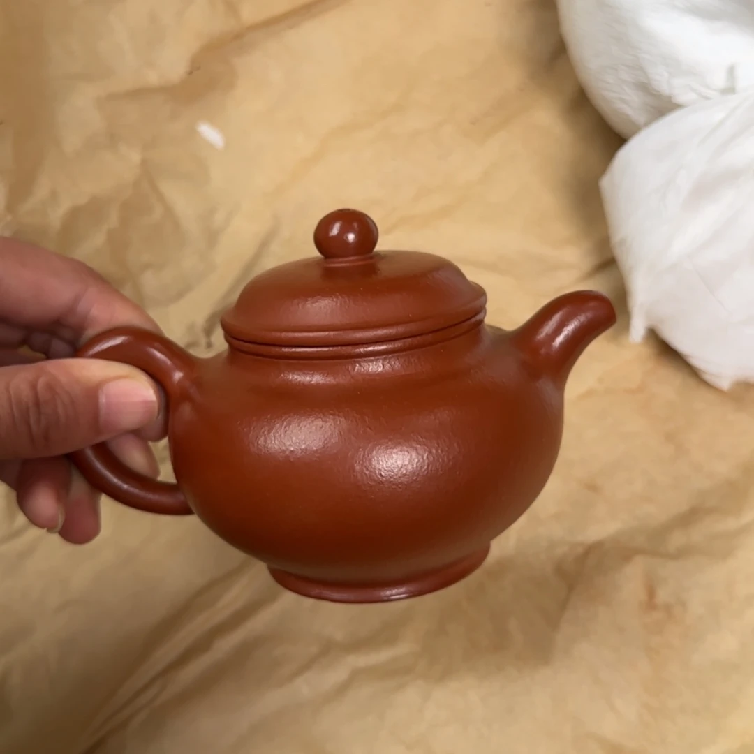 【闪购商品】茶壶紫砂紫砂茶具