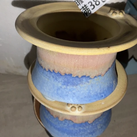 罐8224 微瑕38包邮景德镇陶瓷