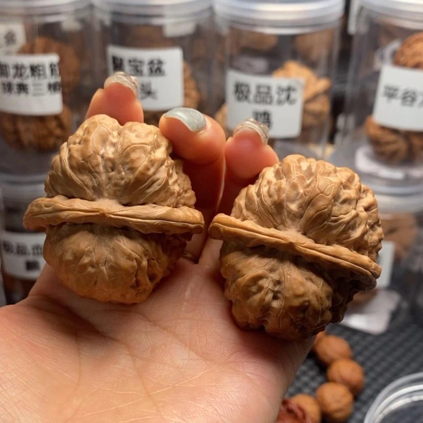 【闪购商品】文玩核桃吊坠蛙蛙41