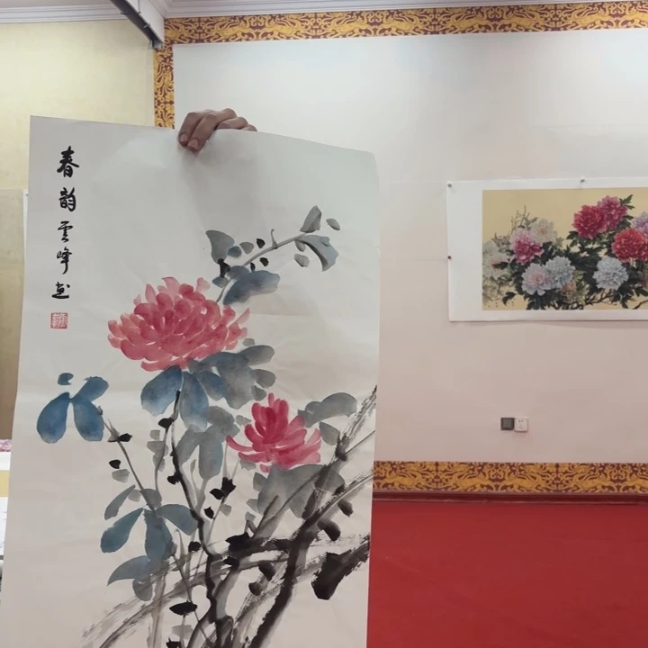 国画花鸟花鸟花鸟花鸟花鸟花鸟花