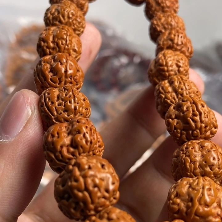 猴头核桃吊坠宁****怜你要的就是