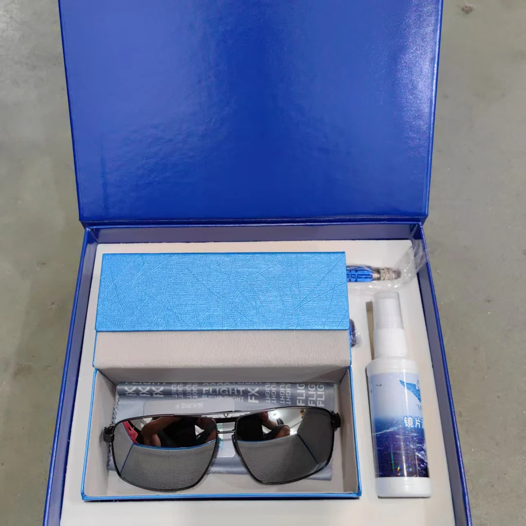 F201 新款嗨款眼镜