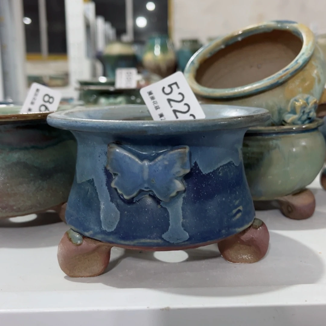 5222内口8景德镇手工制作