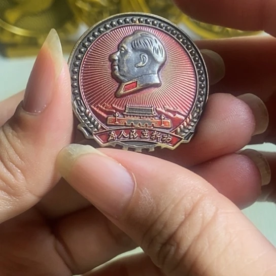 瓷片景德镇陶瓷艺术品