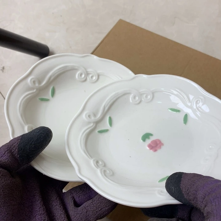 陶瓷制品满25拼单发货默认微瑕