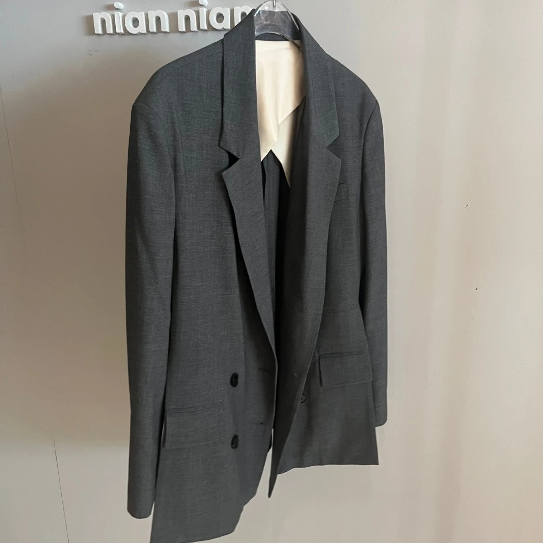 休闲西装外套mm1143