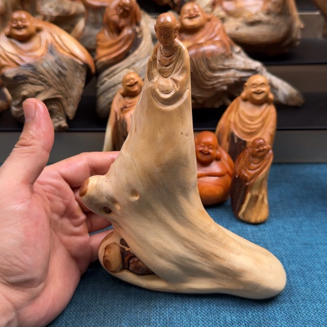 柏木（崖柏）太行崖柏