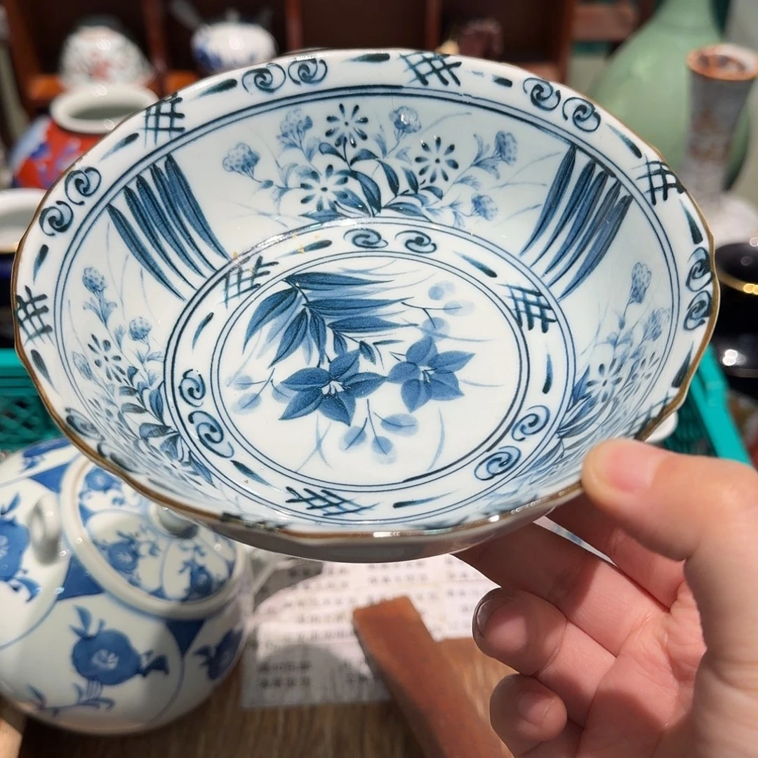 瓷片四十包邮 非全新