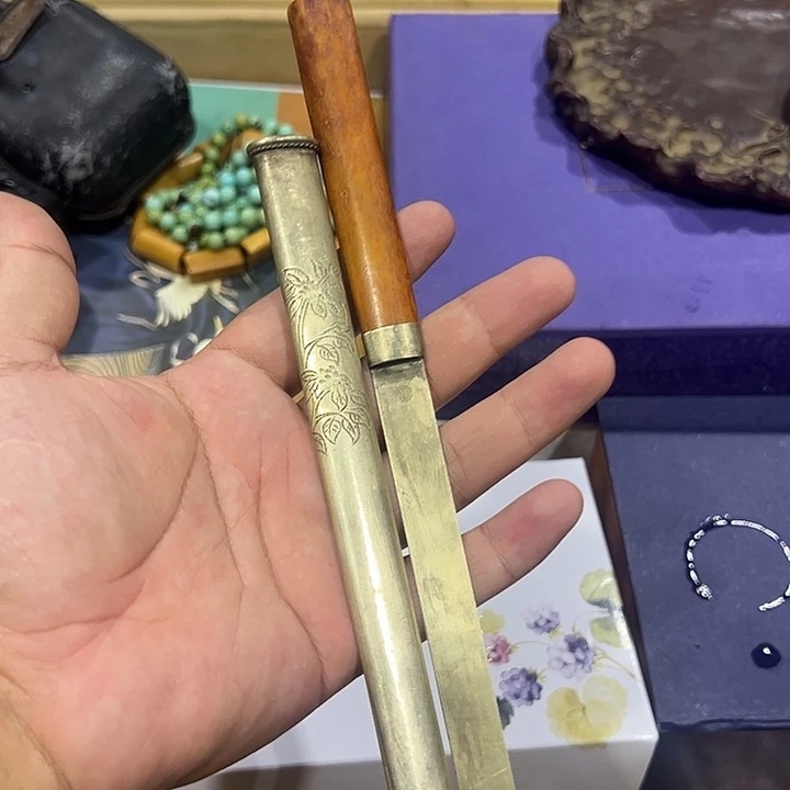 瓷片家居工艺品瓷器