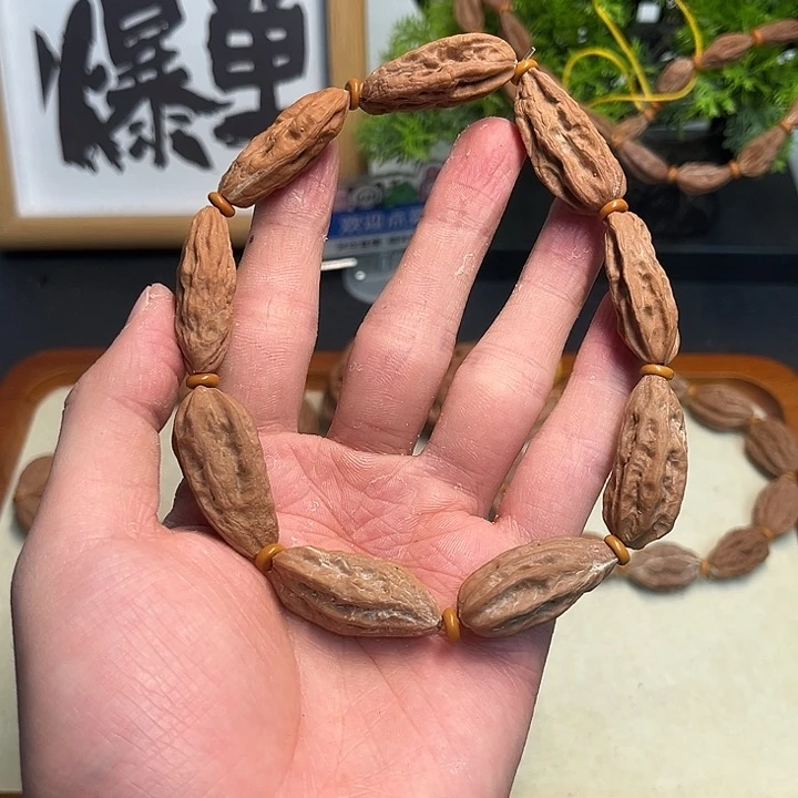 文玩核桃吊坠核桃29