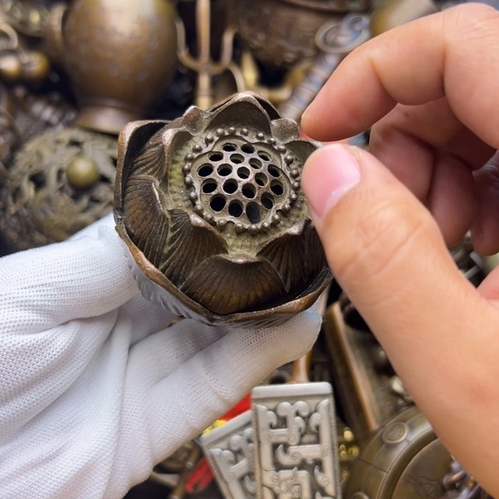 铜器摆件诚信经营