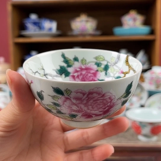 微瑕微瑕景德镇陶瓷