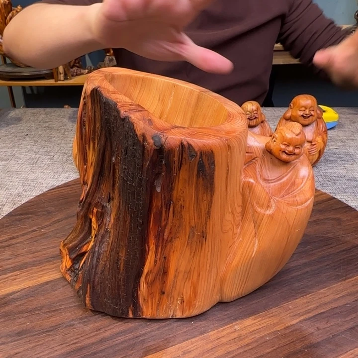 柏木（崖柏）关注一下