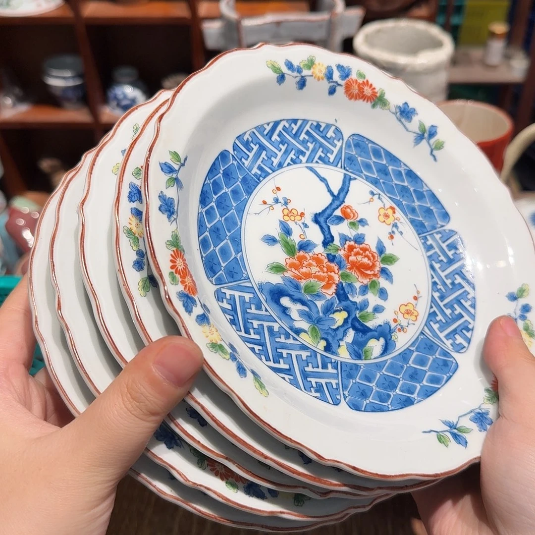 瓷片五十包邮非全新