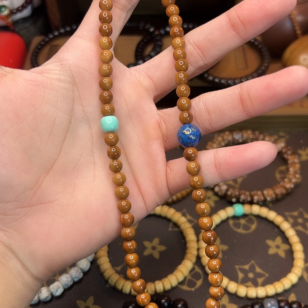 库克手串多样性多样性